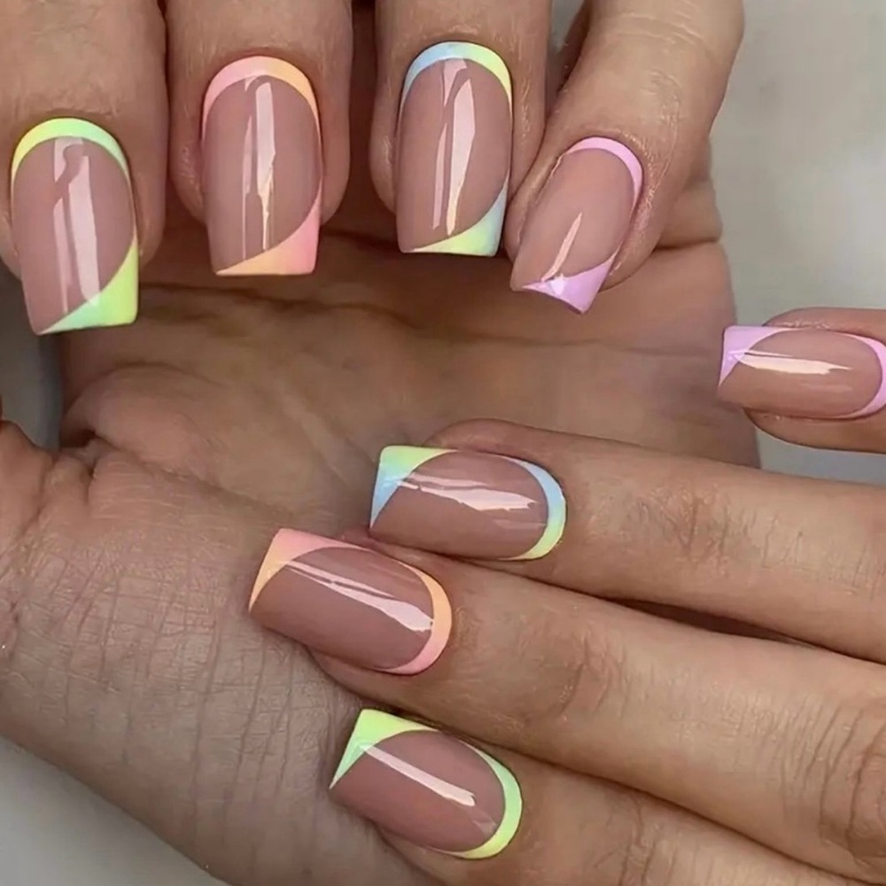 BRAND NEW Press-On Nails